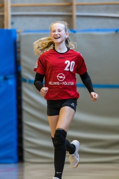 Bild 95 - wU16 Norddeutsche Meisterschaft